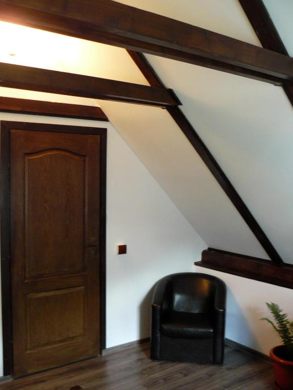 Double or Twin Room with Private External Bathroom image 2