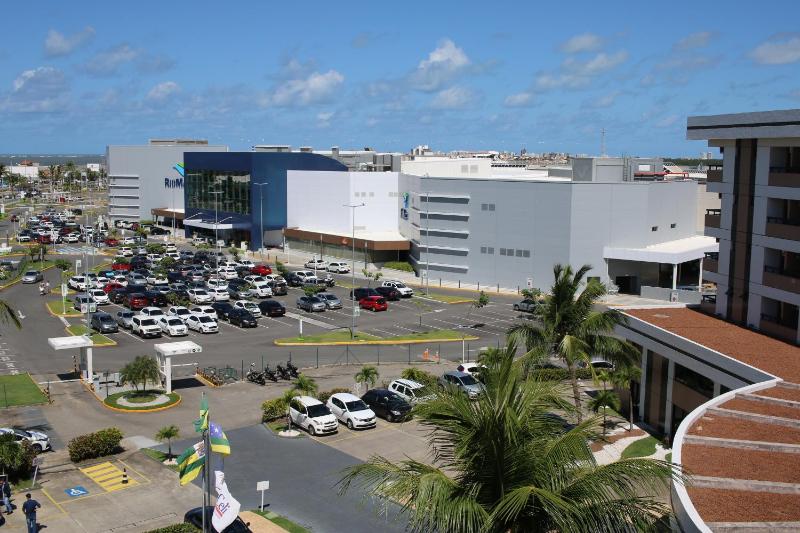 Quality Hotel Aracaju - image 50