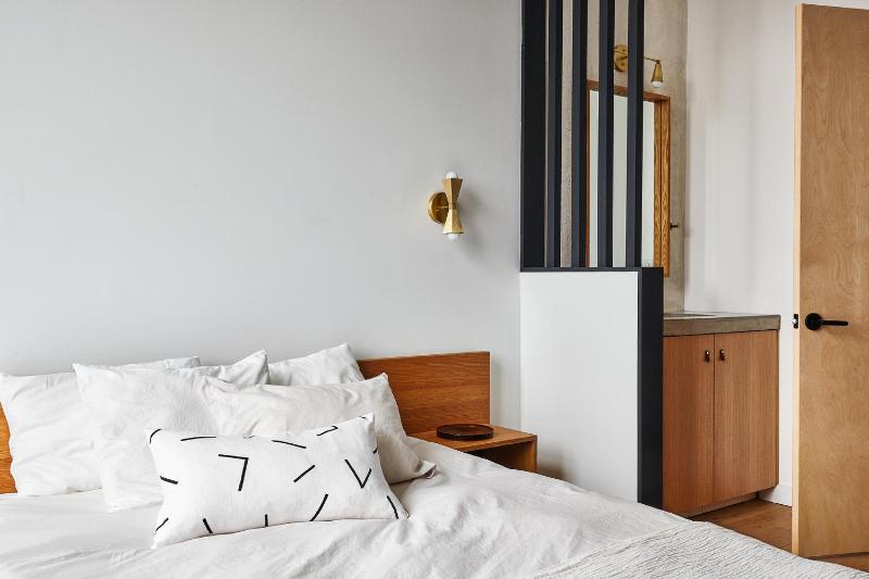 Lokal Hotel Fishtown - image 13