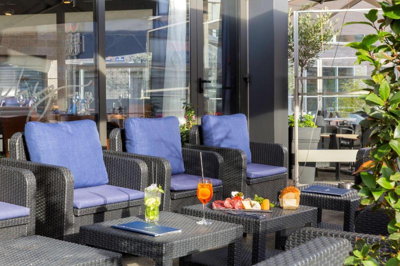 Best Western Premier Why Hotel - image 23