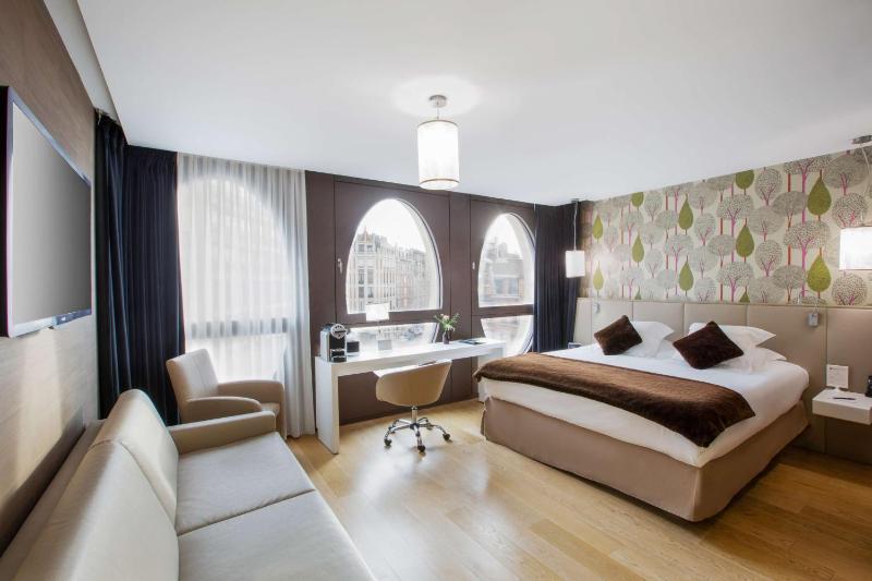 Prestige King Room image 1