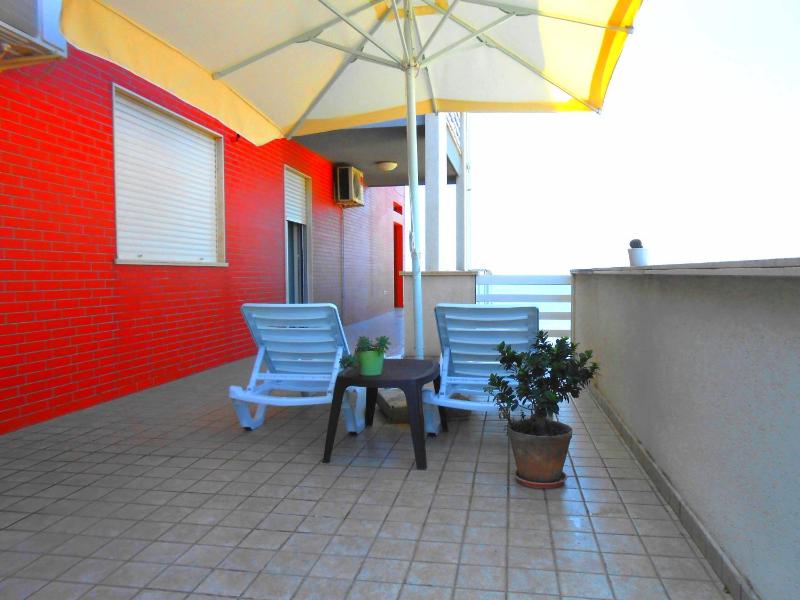Apartment with Sea View image 4