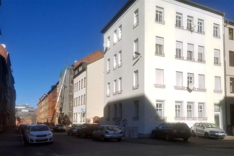 Ferienwohnung Geratal II - image 4
