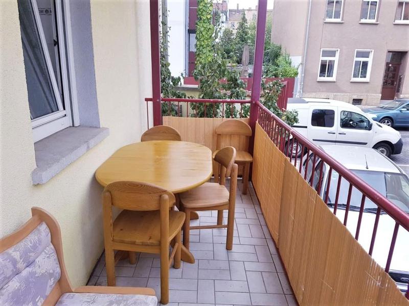 Ferienwohnung Geratal II - image 20
