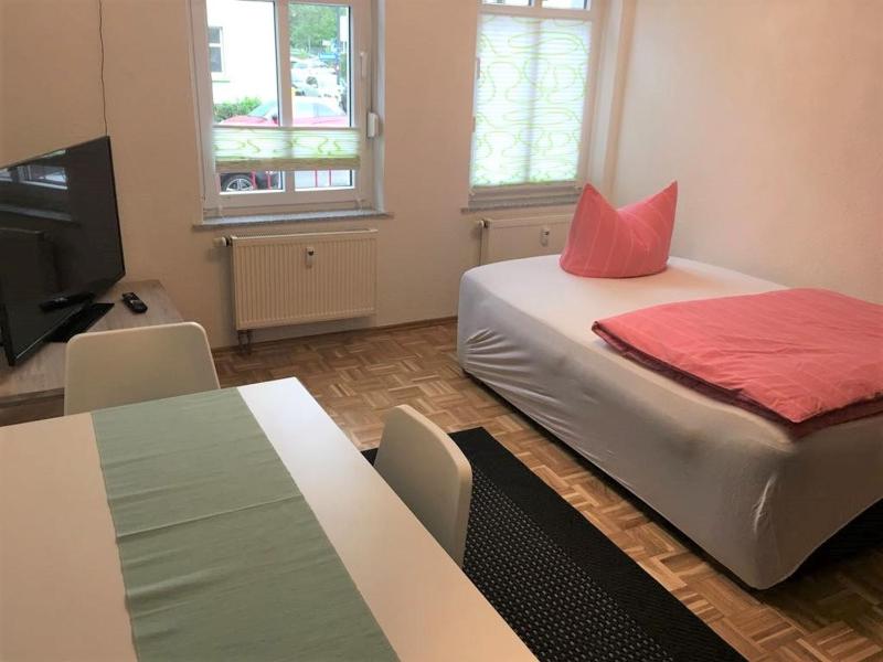 Ferienwohnung Geratal II - image 16