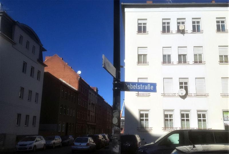 Two-Bedroom Apartment image 3