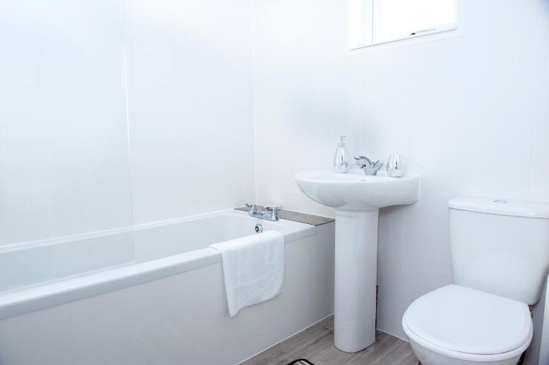 Three-Bedroom Apartment image 3