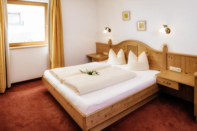 Two-Bedroom Apartment image 1