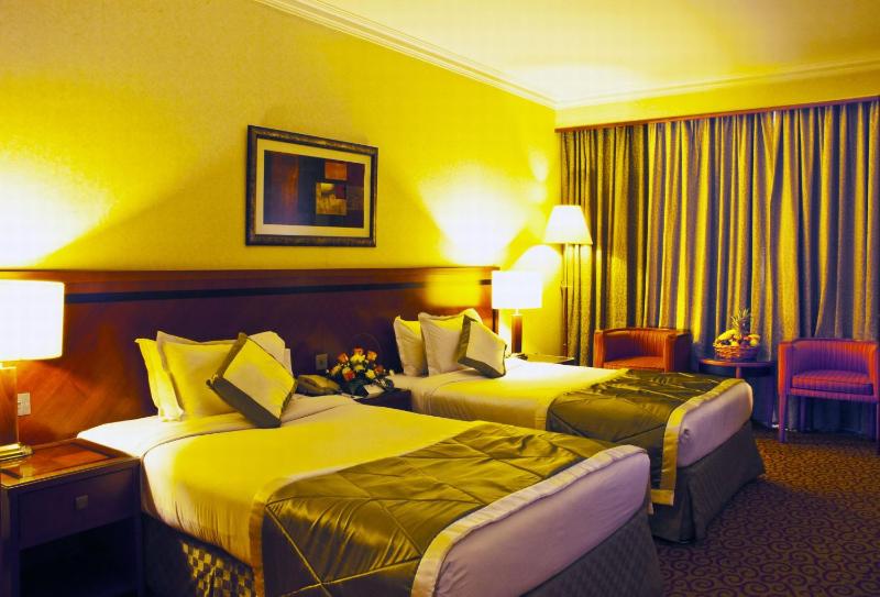 Standard Double or Twin Room image 3