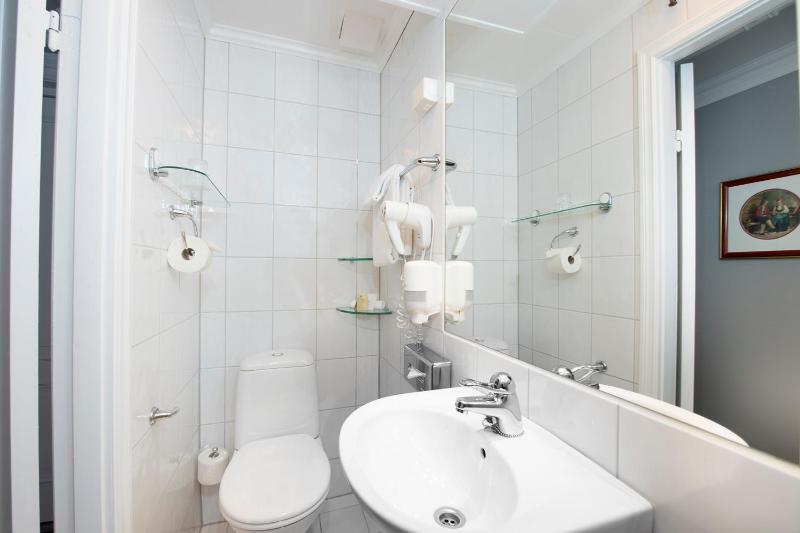 Standard Single Room image 4