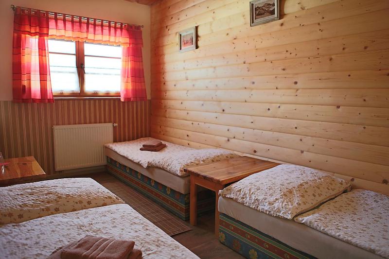 Two-Bedroom Suite image 3