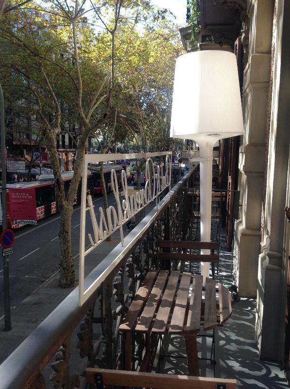Triple Room with Balcony image 3