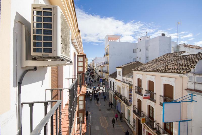 Apartamentos El Tajo & SPA - image 7