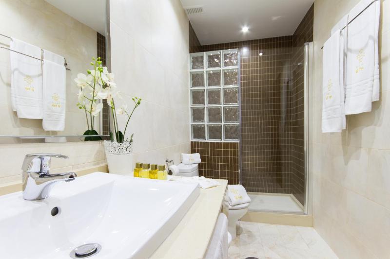Apartamentos El Tajo & SPA - image 11