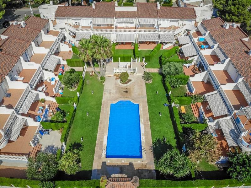 ARENDA Cristal 4 Pino Alto Holiday Home - image 29