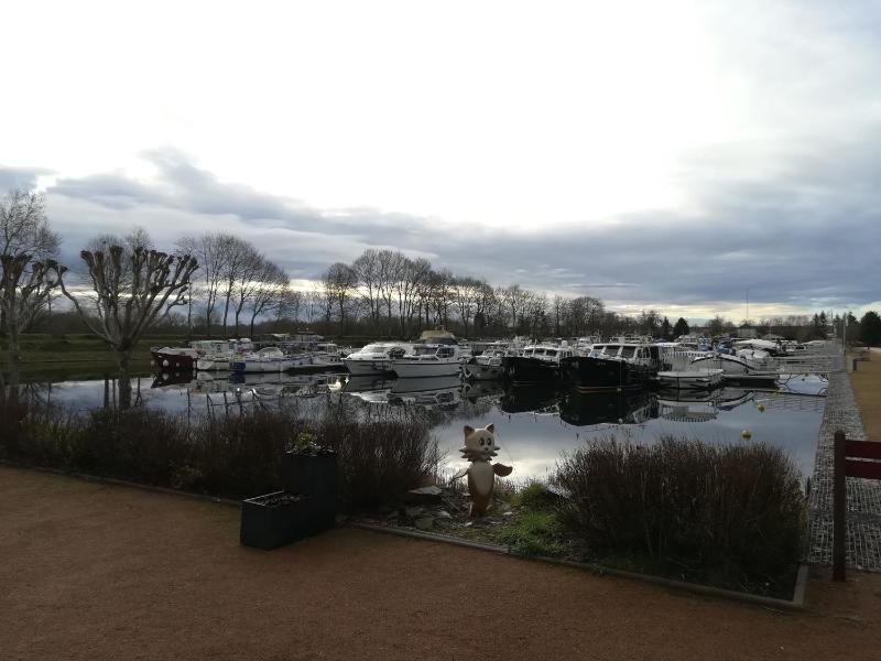 Double Room with Harbour View image 1