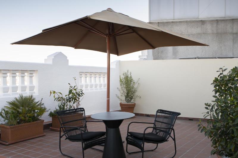 Double Room with Terrace - Annex image 2