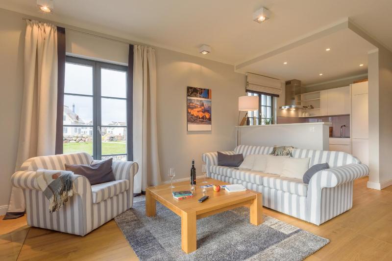 Premium Reetdachhaus mit 3 Schlafzimmern image 3