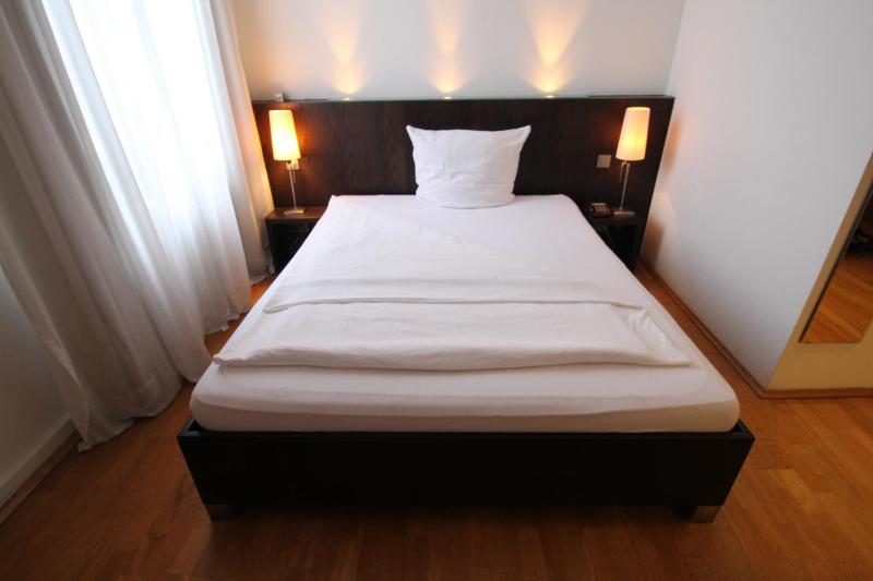 Hotel Lorenz - image 14