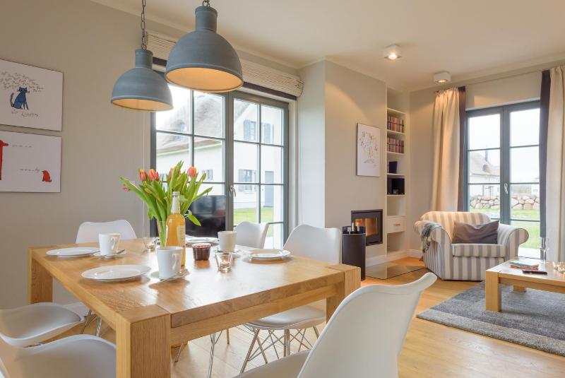 Premium Reetdachhaus mit 3 Schlafzimmern image 2