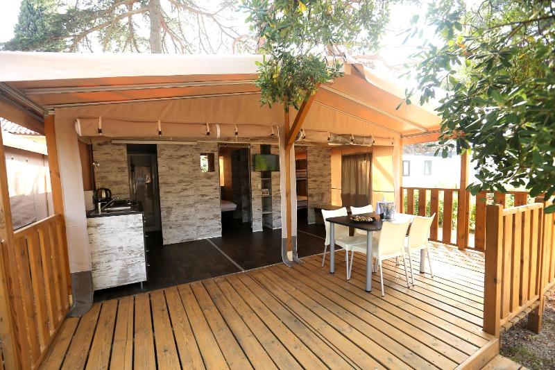 Boutique Camping Materada Beach - image 33