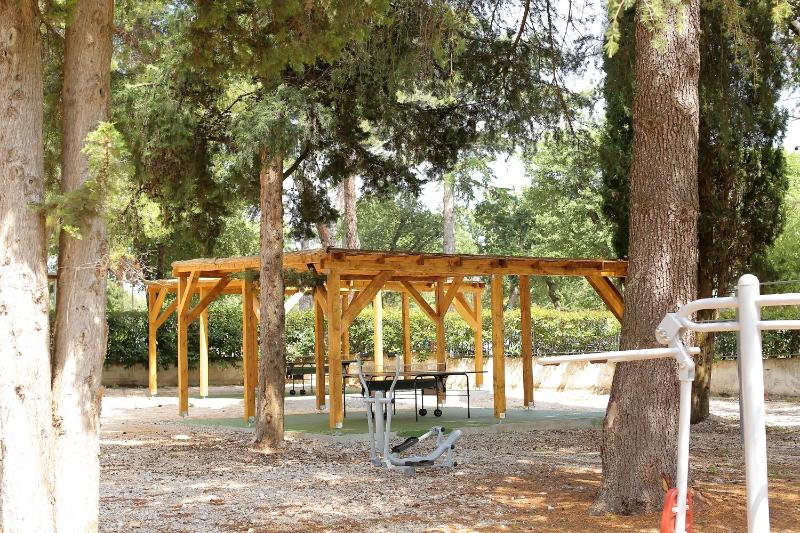 Boutique Camping Materada Beach - image 7