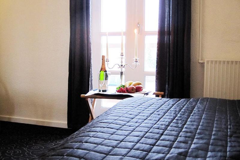 Double or Twin Room image 1