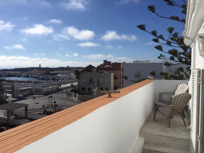 Double or Twin Room with Views image 3