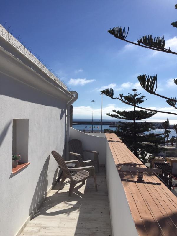 Double or Twin Room with Views image 2