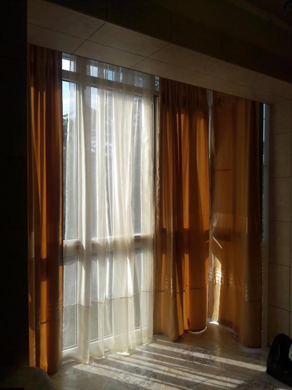 One-Bedroom Apartment image 3