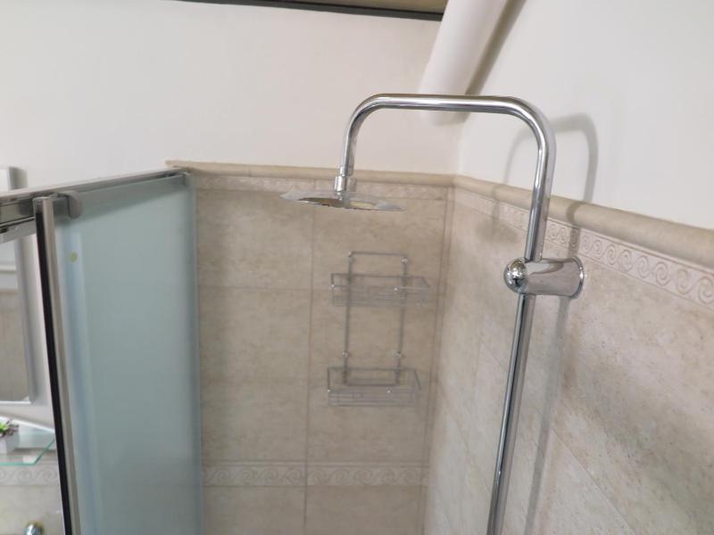 One-Bedroom Apartment image 4