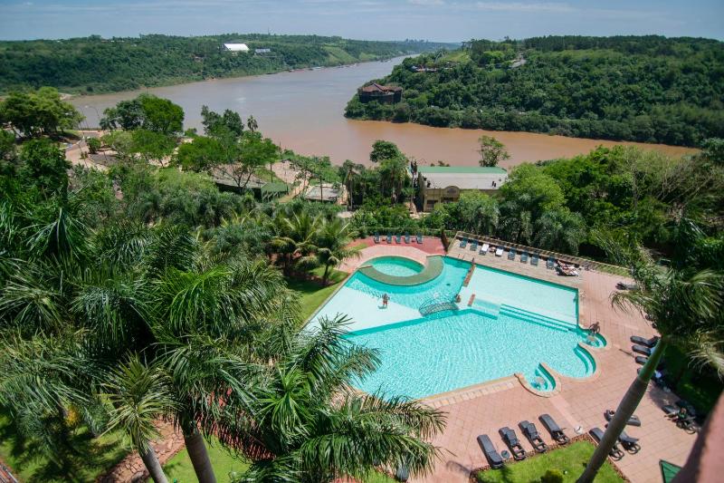 Amérian Portal Del Iguazú Hotel - image 39