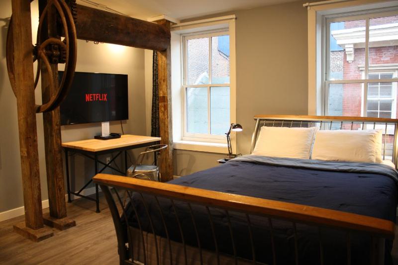 Apple Hostels of Philadelphia - image 11