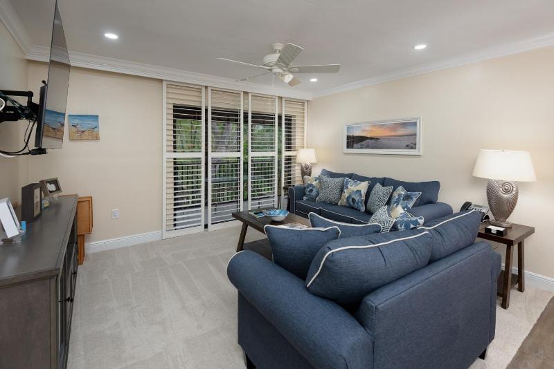 Two-Bedroom Apartment with Garden View image 3