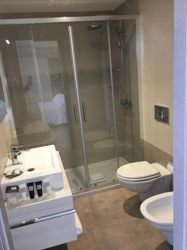 Standard Double or Twin Room image 4
