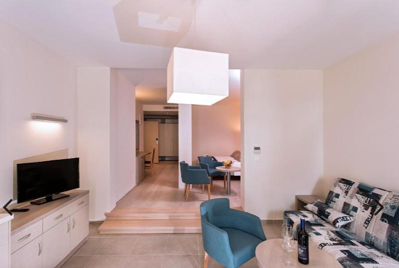 Apartments Villa Loznica - image 2