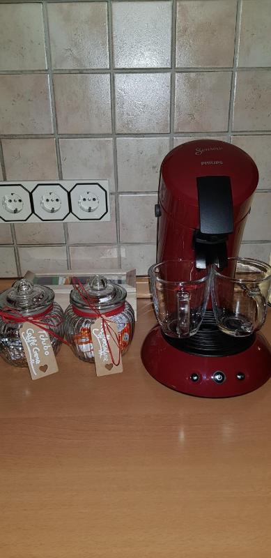 Comfort Holiday Flat (annexe building) image 4