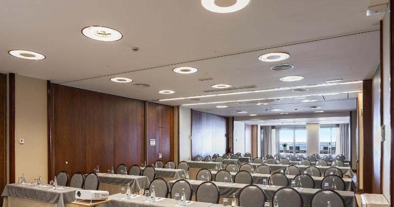 Sesimbra Oceanfront Hotel - Preferred Hotels and Resorts - image 32