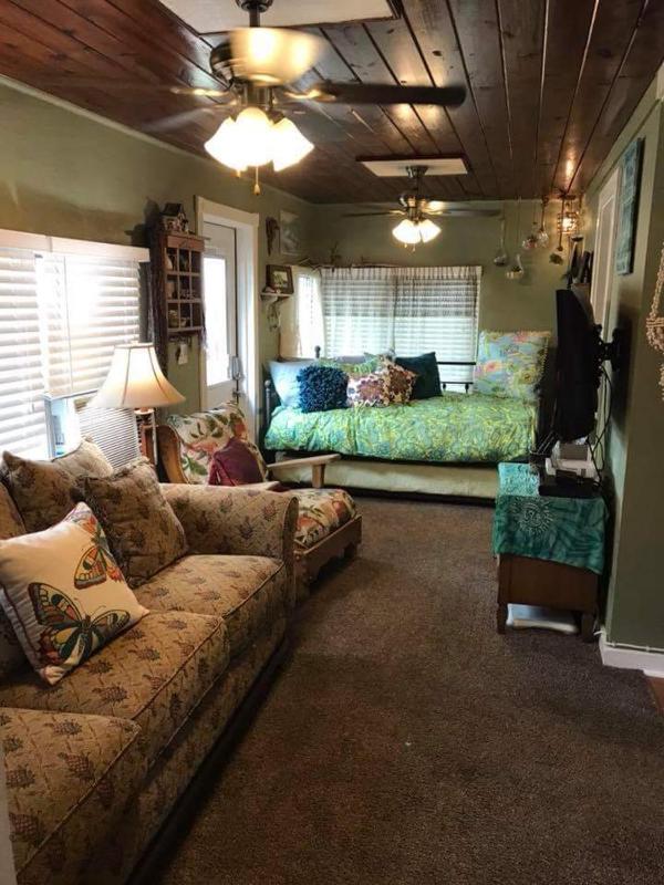 Family Room with Terrace image 3