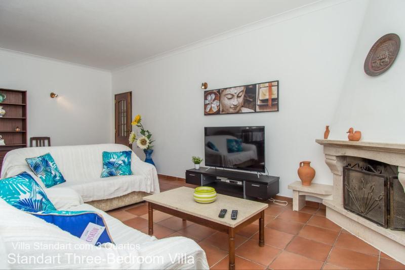 Standard Three Bedroom Villa  image 3