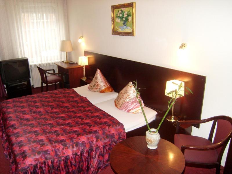 Double or Twin Room image 3