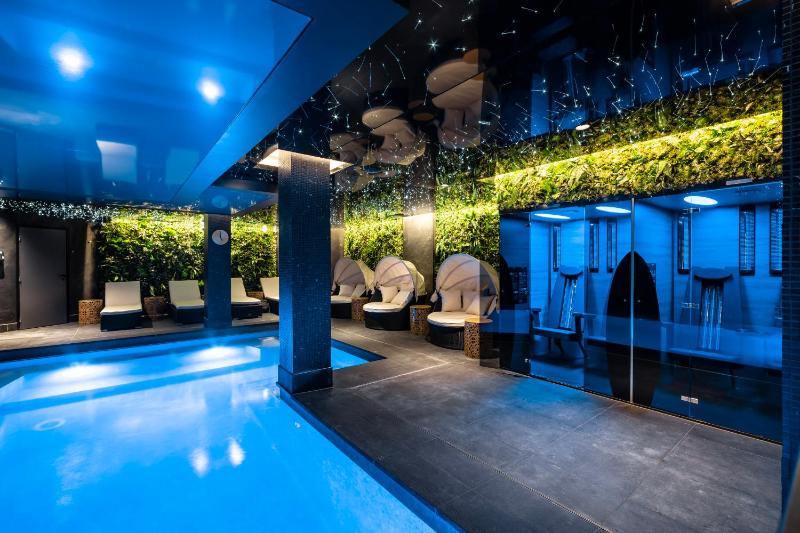 Voco Strasbourg Centre The Garden By IHG - image 13