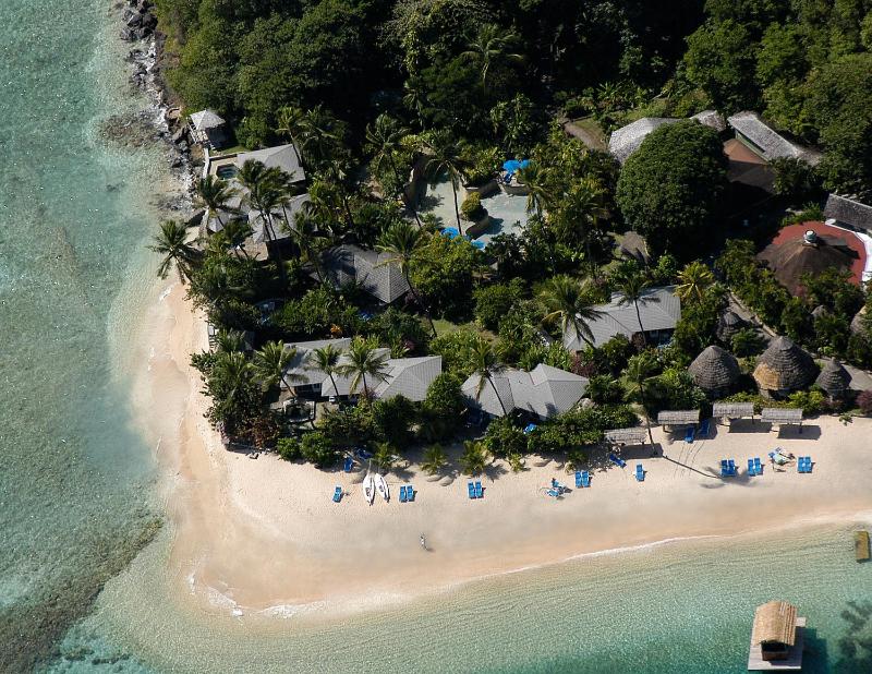 Young Island Resort - image 5