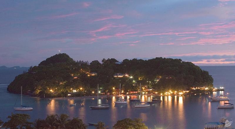 Young Island Resort - image 11