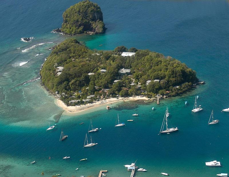 Young Island Resort - image 6