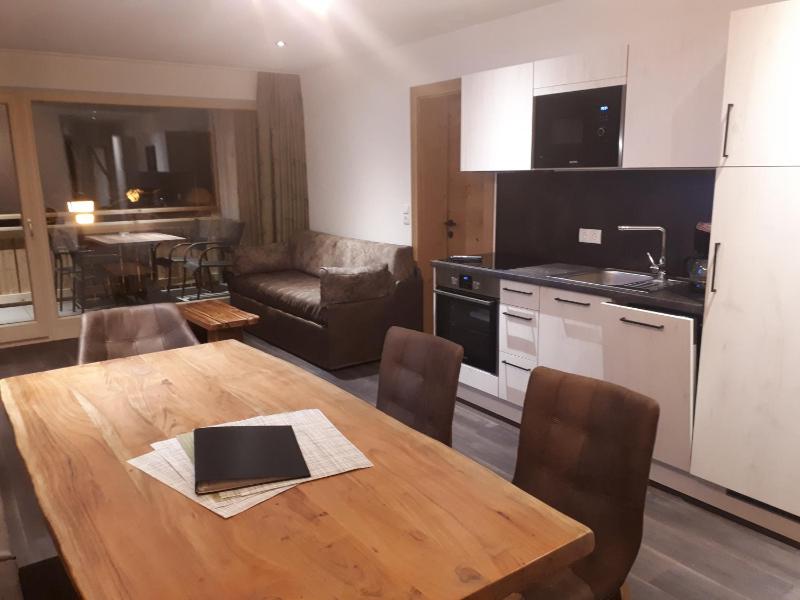 Two-Bedroom Apartment image 4