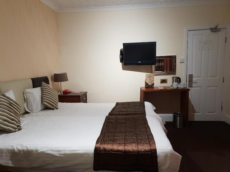 Superior Double or Twin Room image 3
