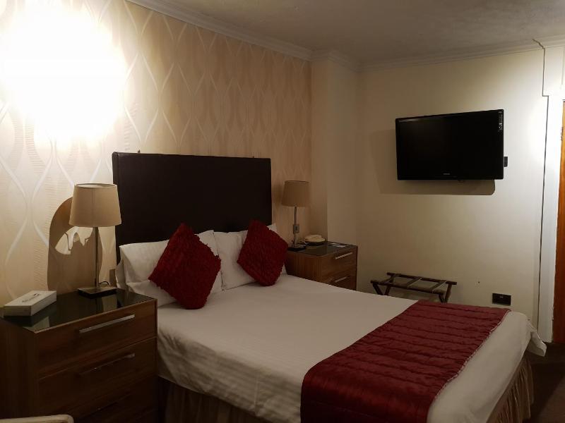 Superior Double or Twin Room image 1