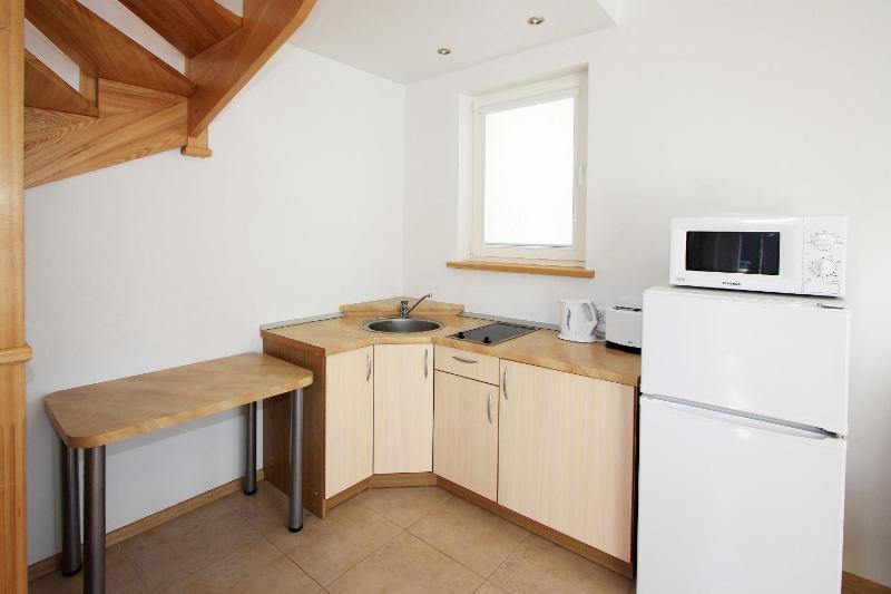Duplex Apartment with Terrace image 3