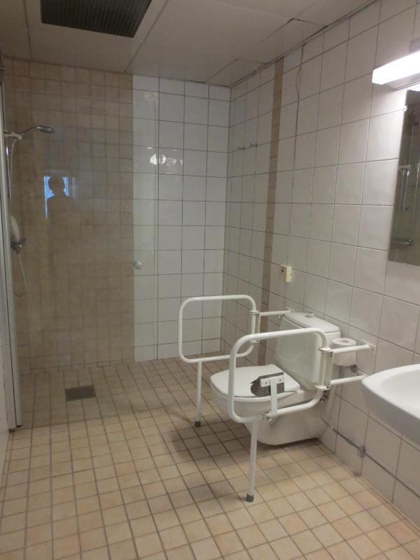 Standard Twin Room image 2